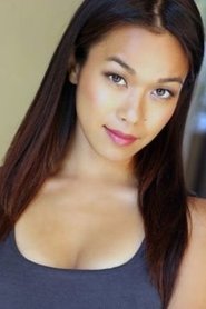 Jen Oda portrait
