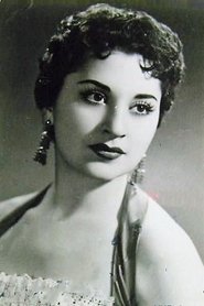 Amparo de Lerma portrait