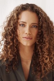 Maleeka Gasbarri portrait