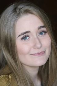 Liz Kate portrait