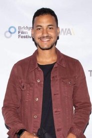 Anas Tolba portrait