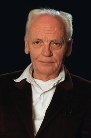 Alain Jouffroy portrait