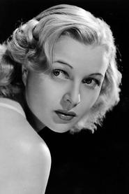 Cecilia Parker portrait