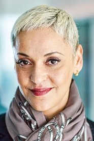 Mariza portrait