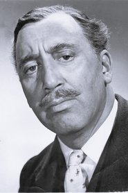Grégoire Aslan portrait