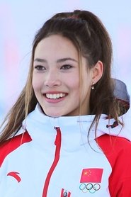 Eileen Gu portrait