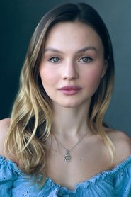 Alana Boden portrait