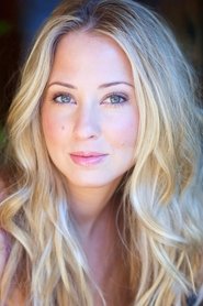 Jessica Friedman portrait