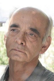 Dariush Ayyari portrait