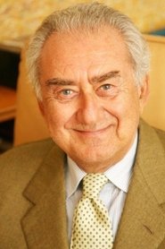 Valerio De Paolis portrait