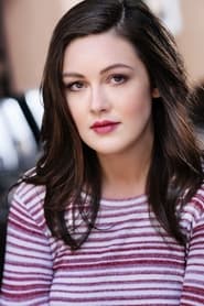 Tori Hartley portrait