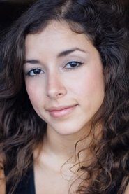 Mariangelie Vélez portrait