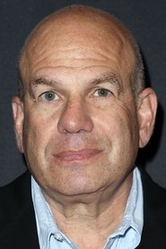 David Simon portrait
