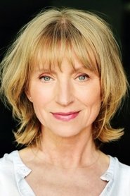 Silke Matthias portrait