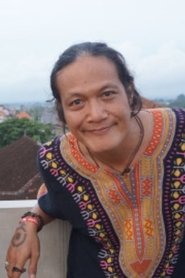 Anda Perdana portrait