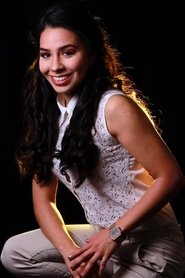 Lilian Nuñez portrait