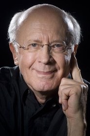 Thomas Kylau portrait