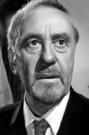 Harold Goldblatt portrait