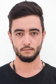 Saad Mouaffak portrait