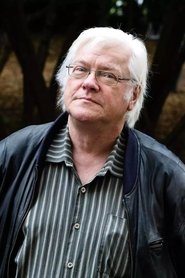 Tom Wentzel portrait
