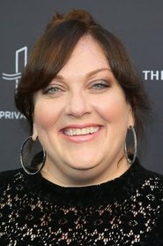Rachel Tenner portrait
