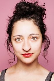 Mitra Jouhari portrait