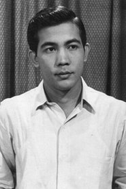 Adul Dulyarat portrait