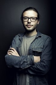 Olallo Rubio portrait