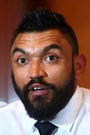 Liam McGeary portrait