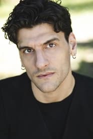 Lorenzo Scalzo portrait