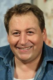 Stanislav Duzhnikov portrait