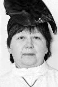 Marina Zotova portrait