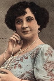 Juana Mansó portrait