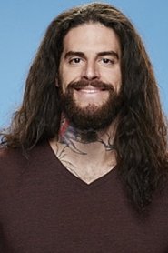 Judas Devlin portrait
