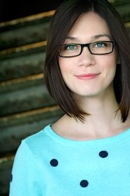 Veronica Wylie portrait