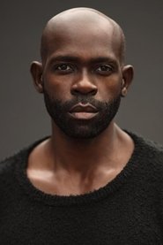 Freddy Djanabia portrait