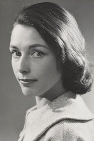 Sonja Brill portrait