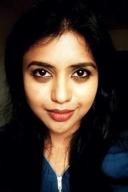 Nandini Sree portrait