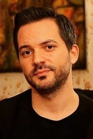 Ömür Cedimağar portrait