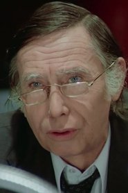 Jacques Paoli portrait