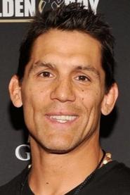 Frank Shamrock portrait