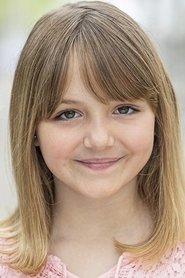 Lydia Tracy portrait
