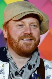 Leigh Francis portrait