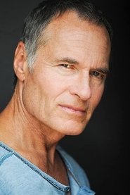 Neil Dickson portrait