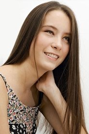 Ellie Wallwork portrait