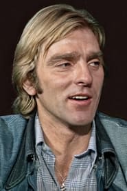 Michel Jacot portrait