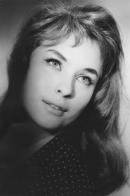 Tamara Lund portrait