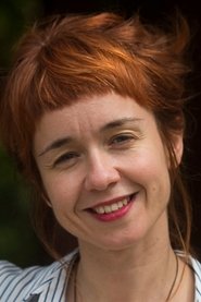 Miren Gaztañaga portrait