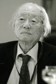 Takeo Kimura portrait