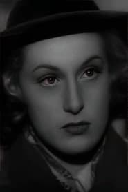Ellen Bernsen portrait